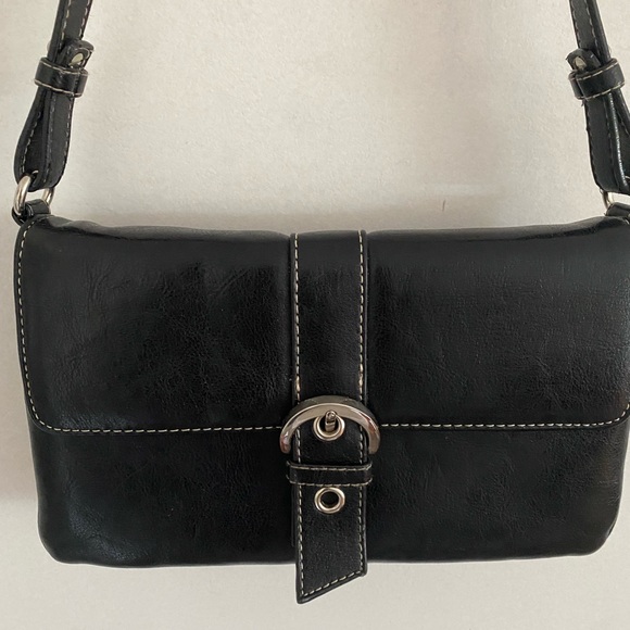 Vintage 90s Handbag - Picture 2 of 8